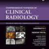 Comprehensive Textbook Of Clinical Radiology: Chest And Cardiovascular System, Volume 3 (PDF)