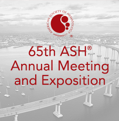 ASH 2023 Annual Meeting Invited Program + Oral Abstracts (Videos + PDF)