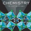 Chemistry: The Central Science (MasteringChemistry) 14th Edition (PDF)