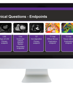 Comprehensive Cardiac Imaging 2024