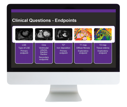 Comprehensive Cardiac Imaging 2024