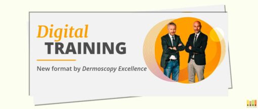 Digital TRAINING from Dermoscopy Excellence 2024