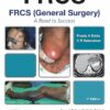 FRCS (General Surgery): A Road to Success (PDF)