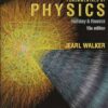 Fundamentals of Physics 10th Edition (PDF)