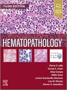 Hematopathology, 3rd Edition (EPUB + Converted PDF)