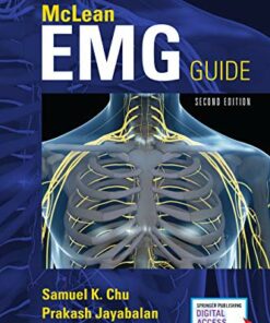 McLean EMG Guide, Second Edition (PDF)