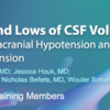 Navigating The Highs And Lows Of CSF Volume: Insights Into Spontaneous Intracranial Hypotension And Idiopathic Intracranial Hypertension – ARRS 2024 (Videos)