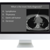 Radiology Subspecialty Case Review 2024