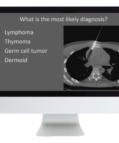 Radiology Subspecialty Case Review 2024