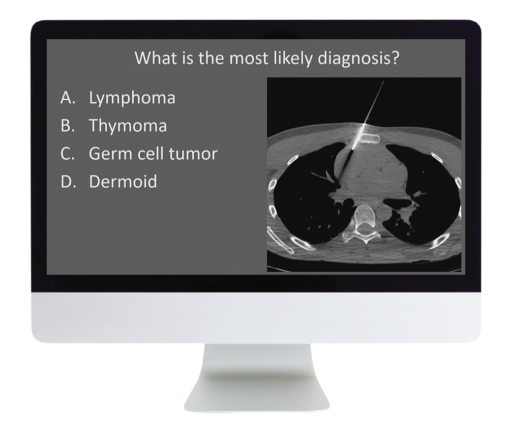 Radiology Subspecialty Case Review 2024