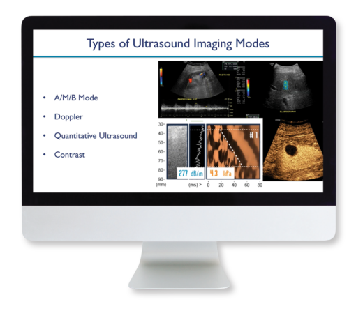 Ultrasound, CT, and MRI: Practical Physics Tips and Tricks 2024