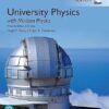 University Physics with Modern Physics, Global Edition (PDF)