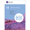 Basic And Clinical Science Course, Section 13: Refractive Surgery (PDF)