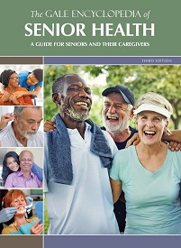 The Gale Encyclopedia Of Senior Health, 3rd Edition (EPUB)