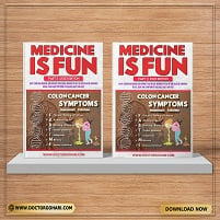 Medicine Is Fun Part 1 + Part 2 (2023) (PDF)