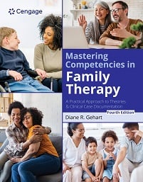 Mastering Competencies In Family Therapy: A Practical Approach To Theories And Clinical Case Documentation, 4th Edition (PDF)