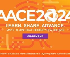 AACE Annual Meeting 2024 (Videos)