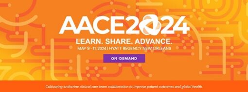 AACE Annual Meeting 2024 (Videos)