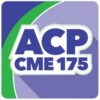 ACP CME 175 Lectures 2024 (Videos)