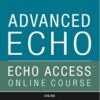 Advanced Echo 2024 – ASElearninghub (Videos + Slides)