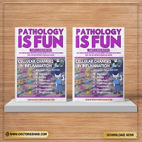 Pathology Is Fun Part 1 + Part 2 (2023) (PDF)