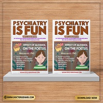 Psychiatry Is Fun Part 1 + Part 2 (2023) (PDF)