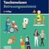 Taschenwissen Betreuungsassistenz, 2nd Edition (PDF)