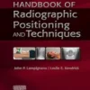 Handbook Of Radiographic Positioning And Techniques, 11th Edition (EPUB + Converted PDF)