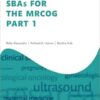 SBAs For The MRCOG Part 1 (Oxford Specialty Training: Revision Texts) (PDF)