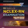 Saunders Q & A Review For The NCLEX-RN® Examination: 2nd South Asia Edition, 8th Edition (PDF)