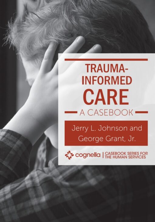 Trauma-Informed Care: A Casebook (High Quality Image PDF)