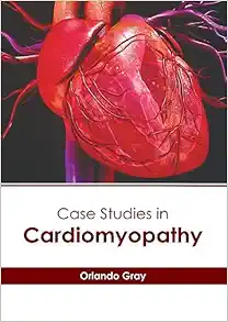 Case Studies In Cardiomyopathy (PDF)