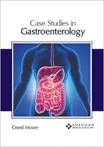 Case Studies In Gastroenterology (PDF)