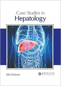 Case Studies In Hepatology (PDF)