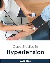 Case Studies In Hypertension (PDF)