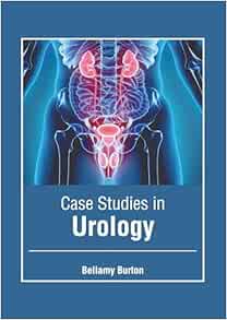 Case Studies In Urology (PDF)