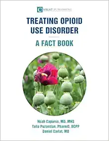 Treating Opioid Use Disorder – A Fact Book (EPUB)