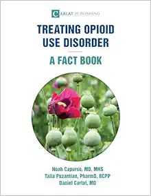 Treating Opioid Use Disorder – A Fact Book (PDF)