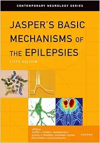 Jasper’s Basic Mechanisms Of The Epilepsies, 5th Edition (Contemporary Neurology Series) (PDF)