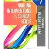 Nursing Interventions & Clinical Skills, 7th Edition (PDF)