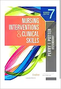 Nursing Interventions & Clinical Skills, 7th Edition (PDF)