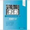 Fundamentals Of Body CT, 5th Edition (PDF)