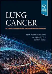 Lung Cancer: An Evidence-Based Approach To Multidisciplinary Management (PDF)