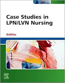 Case Studies In LPN/LVN Nursing (PDF)