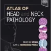 Atlas Of Head And Neck Pathology, 4th Edition (PDF)