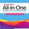 Swearingen’s All-In-One Nursing Care Planning Resource: Medical-Surgical, Pediatric, Maternity, And Psychiatric-Mental Health, 6th Edition (PDF)