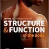 Structure & Function Of The Body, 17th Edition (EPUB)