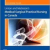 Study Guide For Linton And Matteson’s Medical-Surgical Practical Nursing In Canada (PDF)