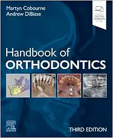 Handbook Of Orthodontics, 3rd Edition (EPUB + Converted PDF)