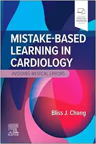 Mistake-Based Learning In Cardiology: Avoiding Medical Errors (PDF)